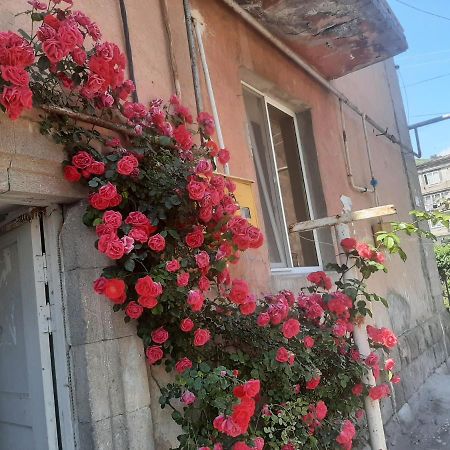 Aregak B&B And Tours Goris Esterno foto
