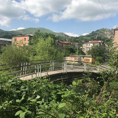 Aregak B&B And Tours Goris Esterno foto