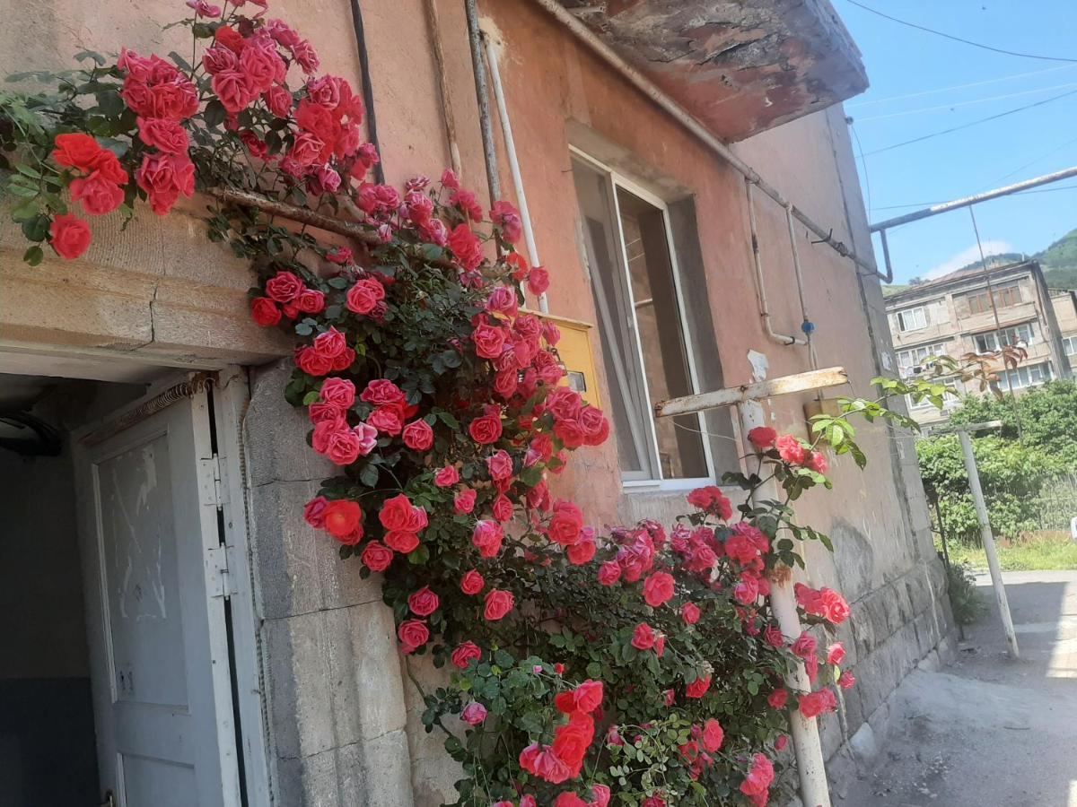 Aregak B&B And Tours Goris Esterno foto
