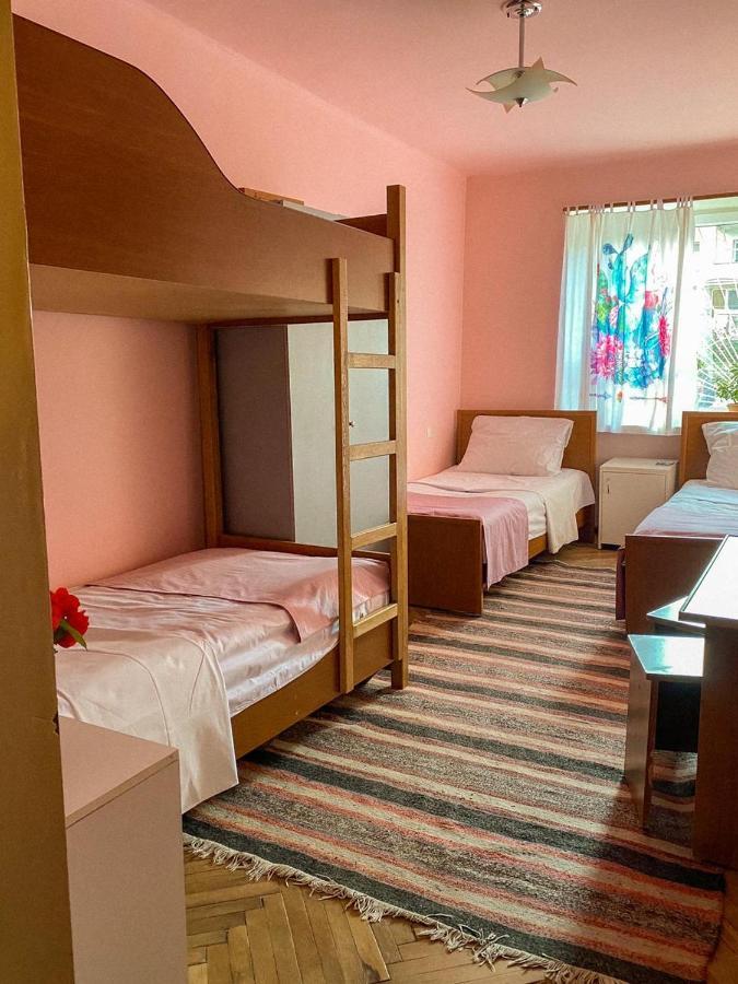 Aregak B&B And Tours Goris Esterno foto