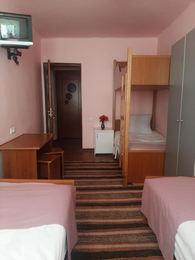 Aregak B&B And Tours Goris Esterno foto