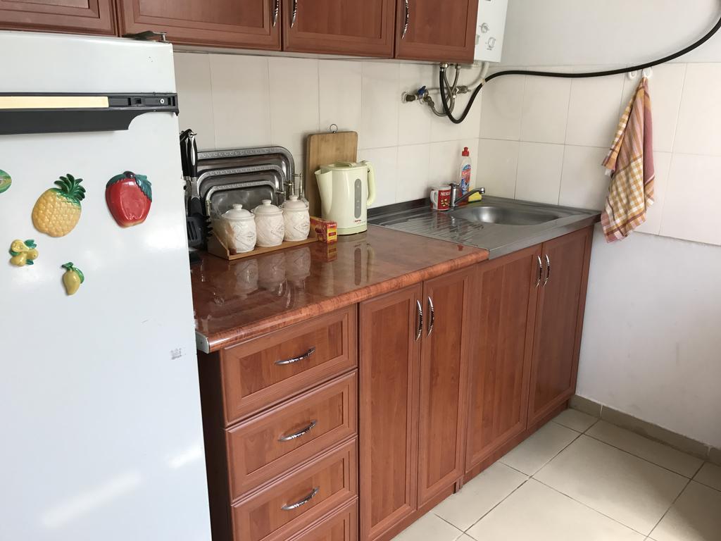 Aregak B&B And Tours Goris Esterno foto