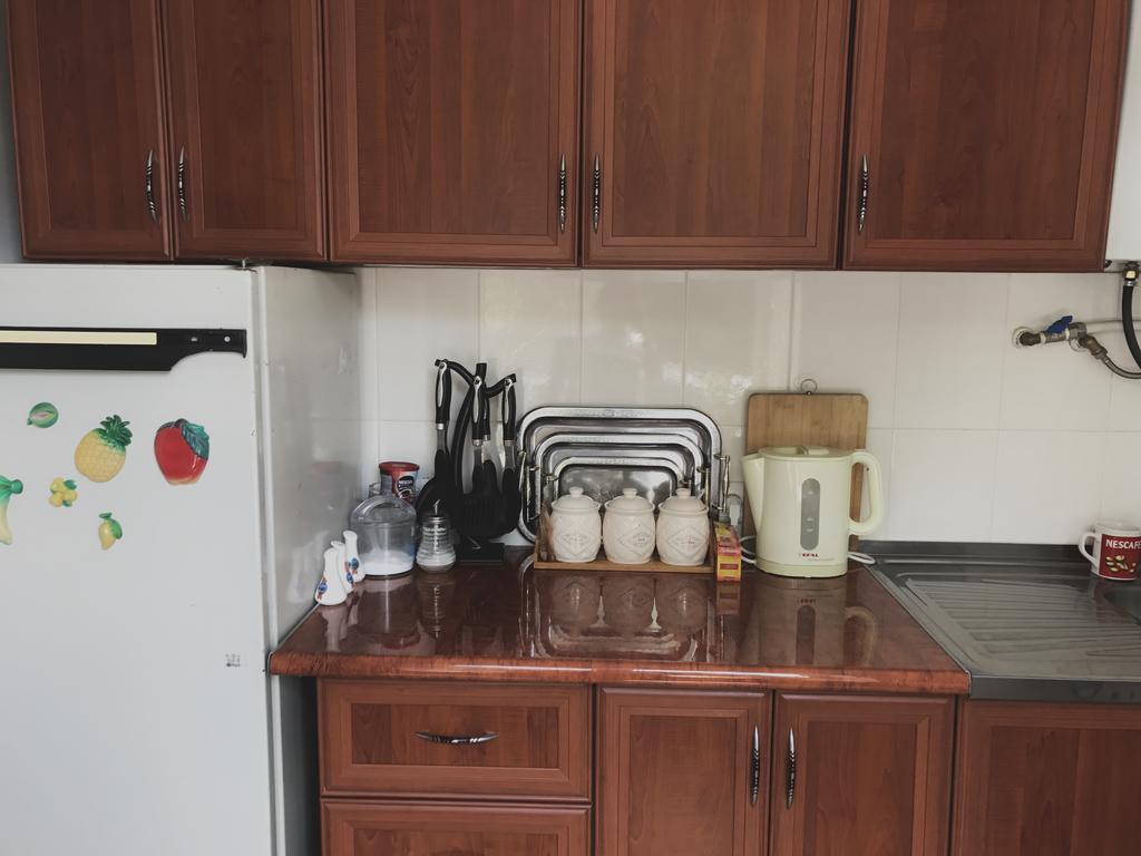 Aregak B&B And Tours Goris Esterno foto
