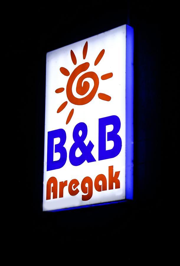 Aregak B&B And Tours Goris Esterno foto