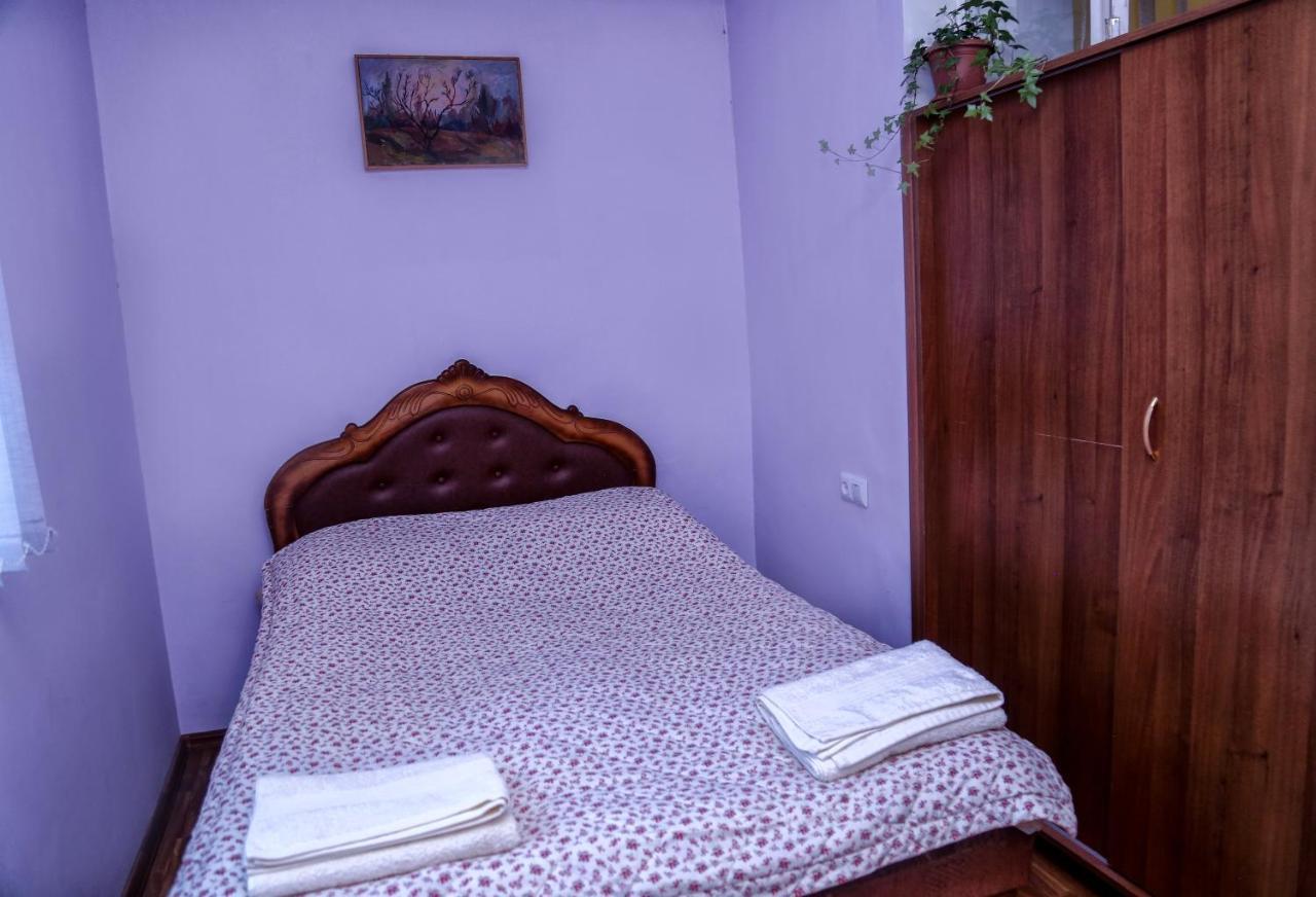 Aregak B&B And Tours Goris Esterno foto