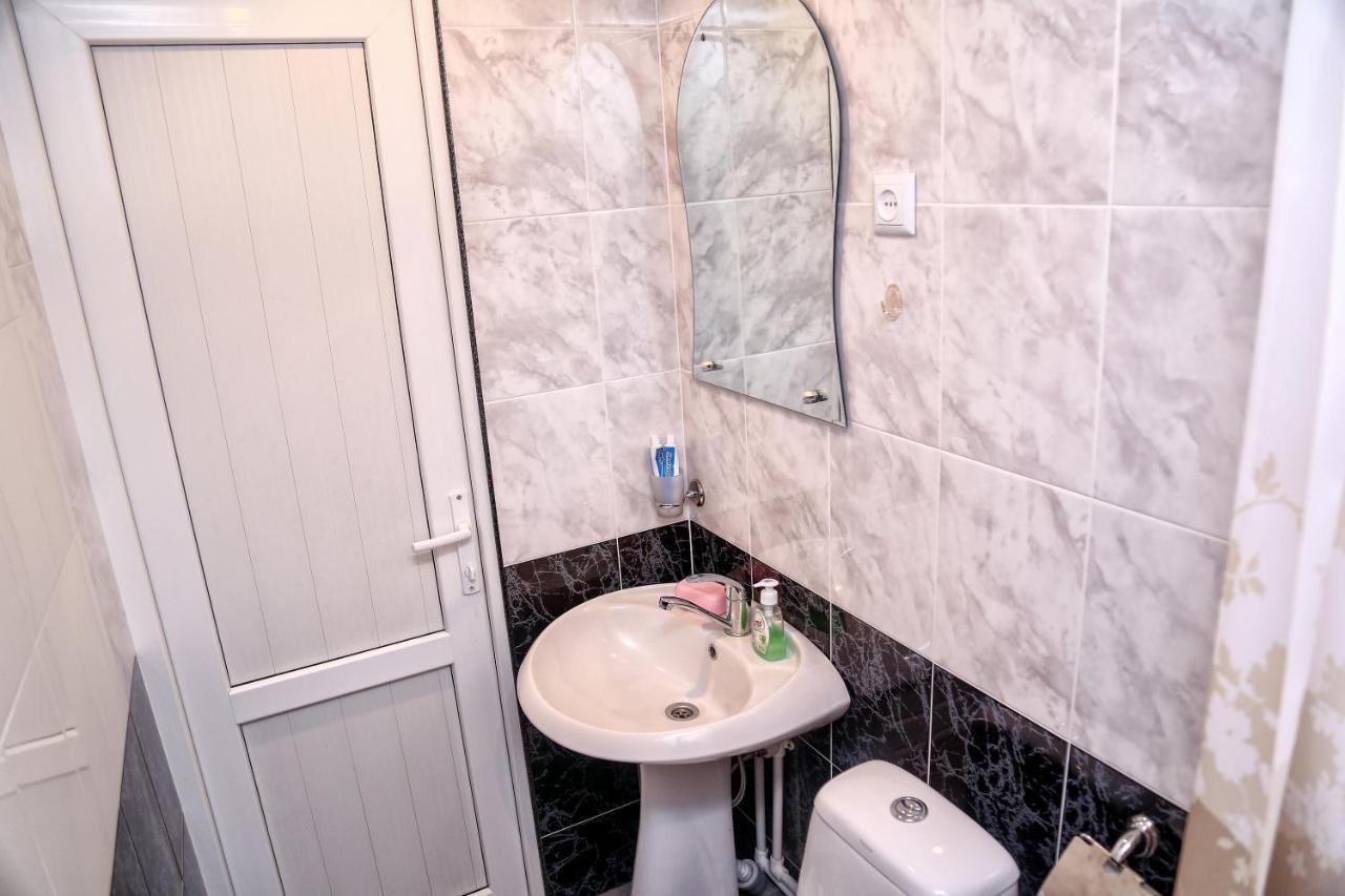 Aregak B&B And Tours Goris Esterno foto