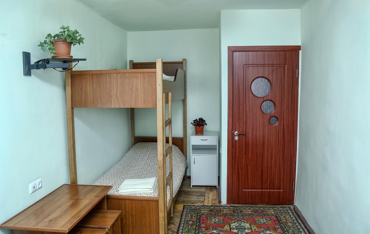 Aregak B&B And Tours Goris Esterno foto