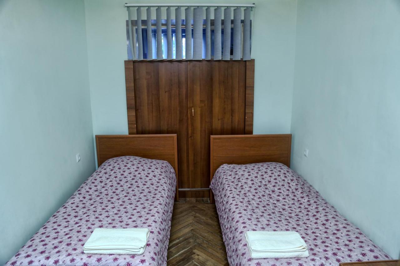 Aregak B&B And Tours Goris Esterno foto
