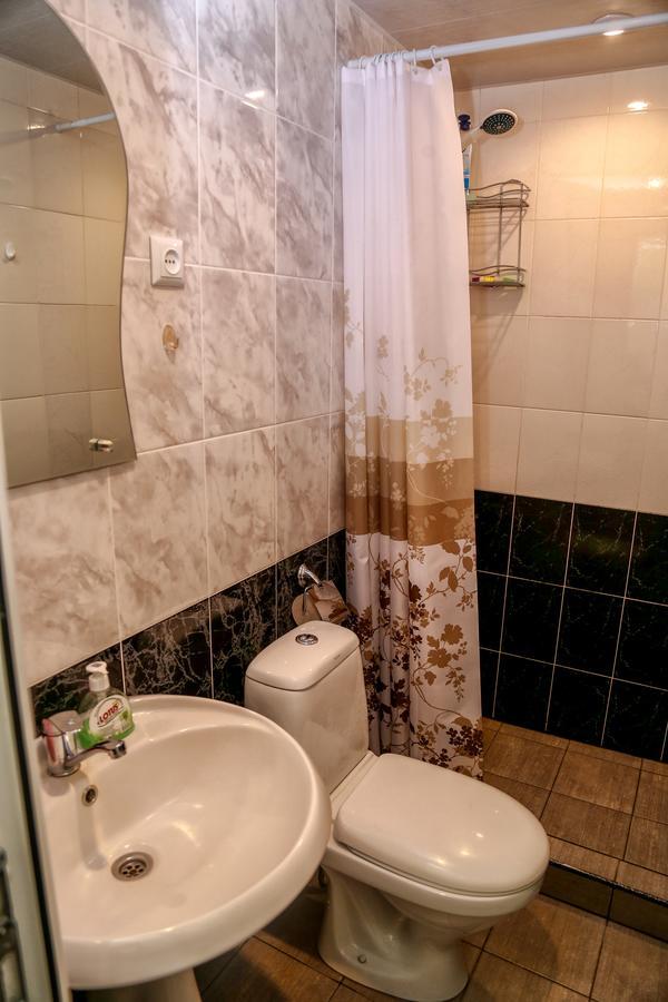 Aregak B&B And Tours Goris Esterno foto