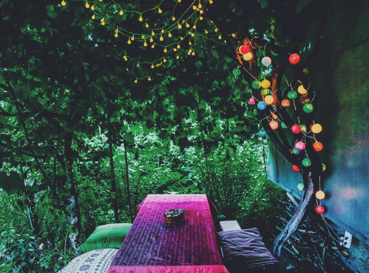 Aregak B&B And Tours Goris Esterno foto