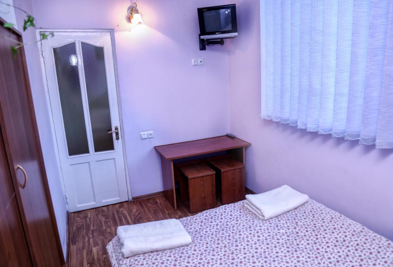 Aregak B&B And Tours Goris Esterno foto