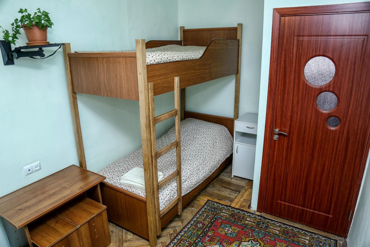 Aregak B&B And Tours Goris Esterno foto