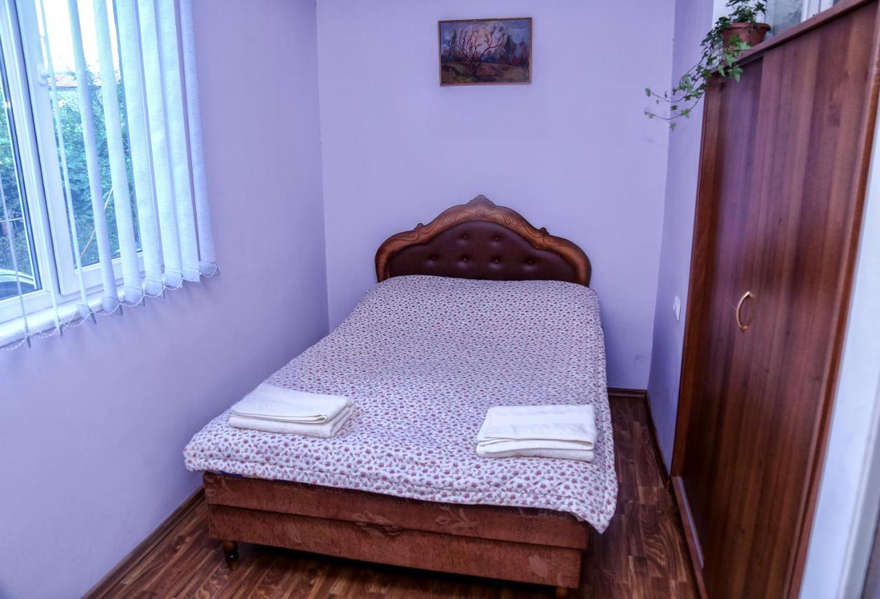 Aregak B&B And Tours Goris Esterno foto
