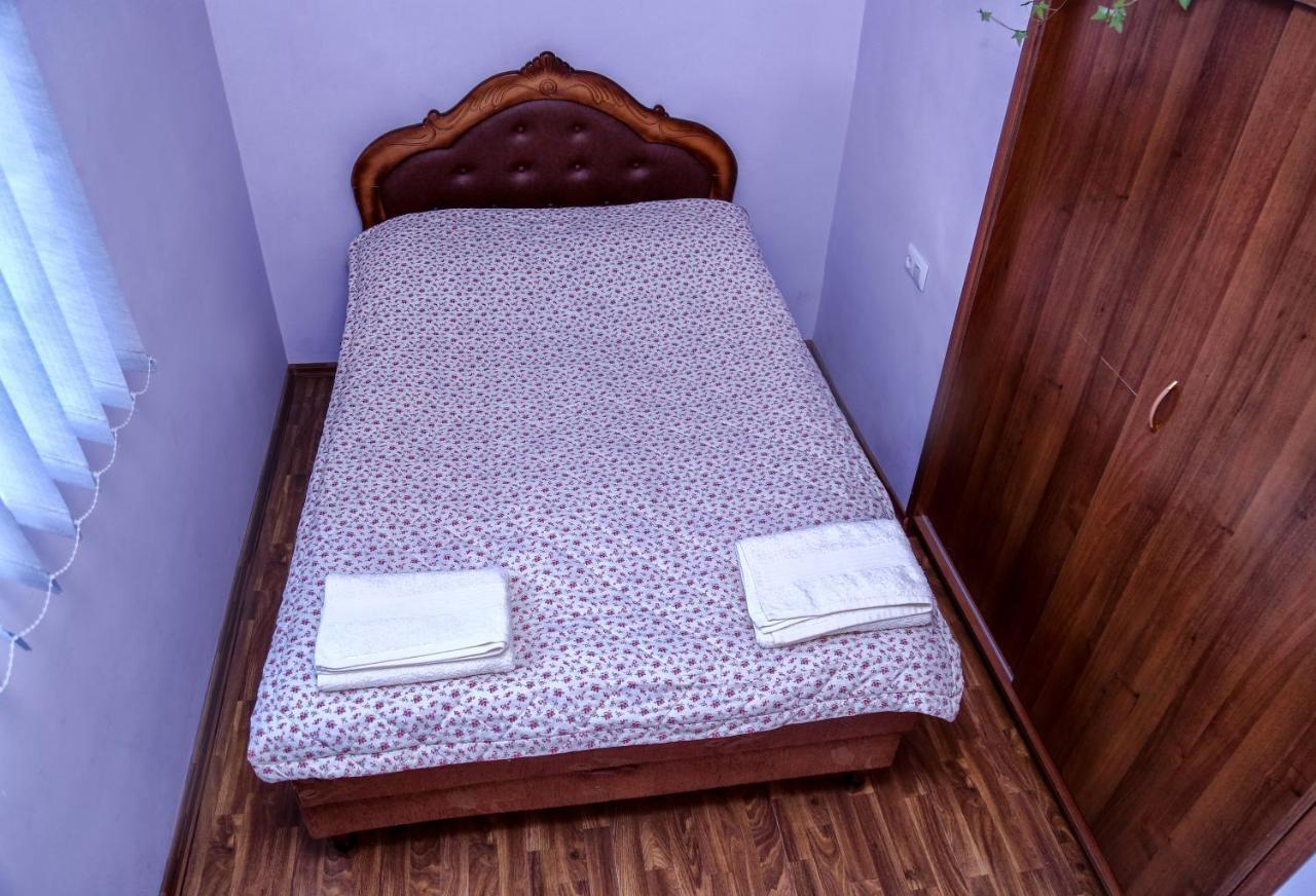 Aregak B&B And Tours Goris Esterno foto